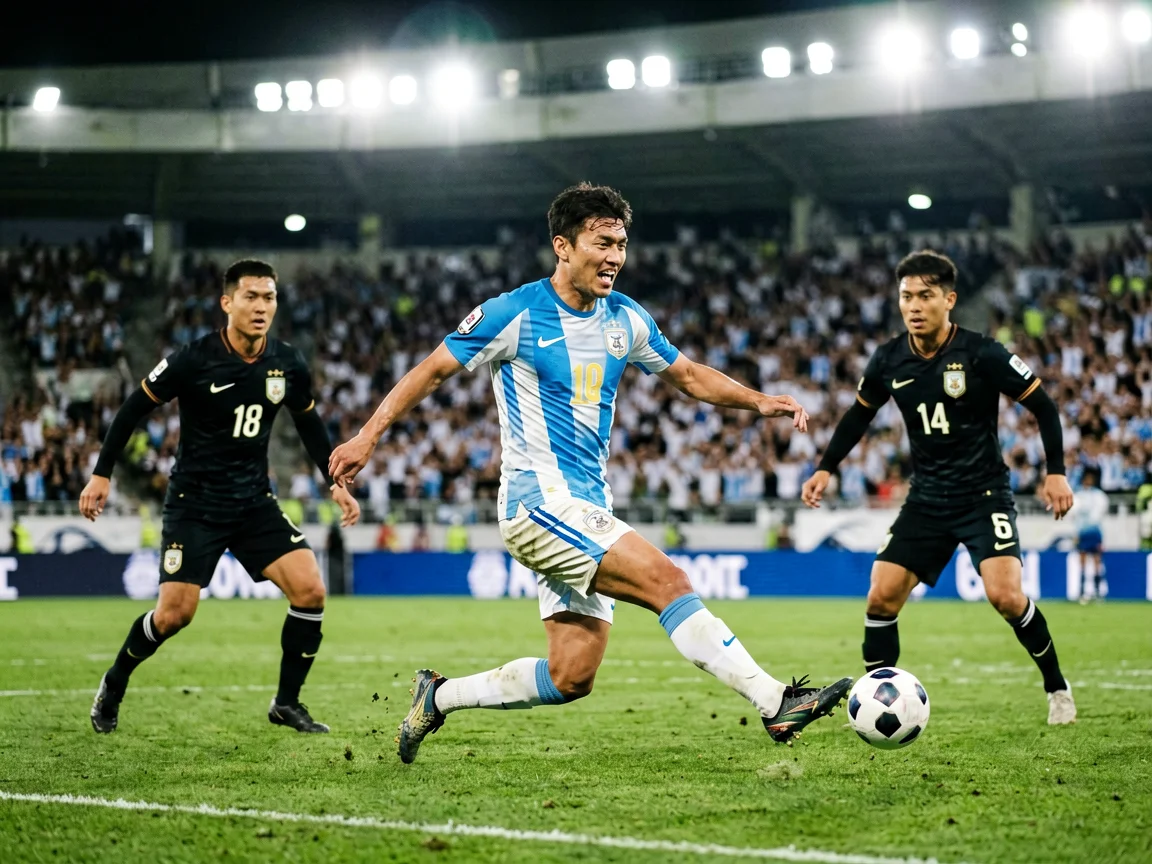 体育赛场准备,UpsetMSI2026